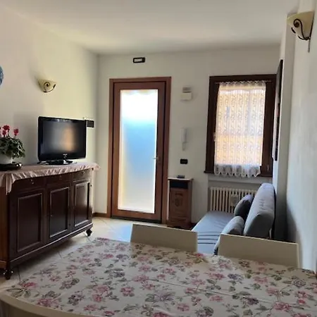 Appartement Gloria *