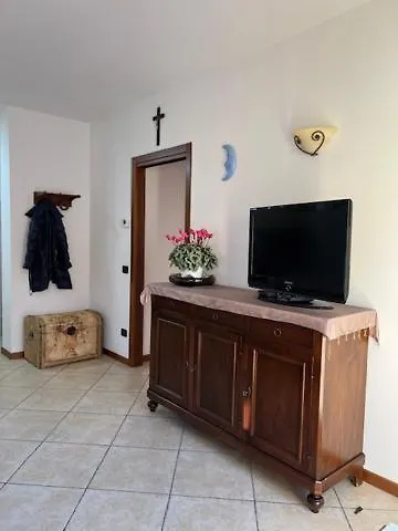 Appartement Gloria *