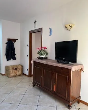 Appartamento Gloria *