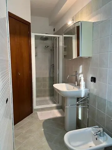 Appartamento Gloria Verona