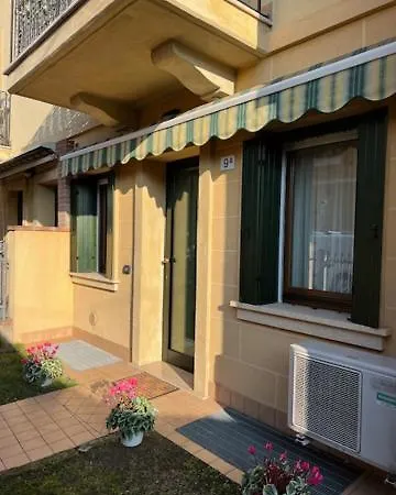 Apartamento Gloria Verona