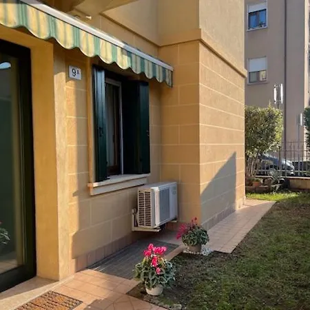 Apartamento Gloria *