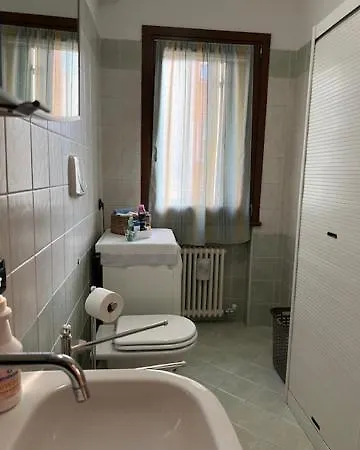 Apartamento Gloria Verona